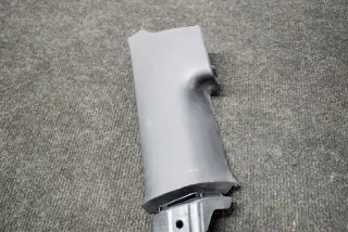 1086273-00-G , art2963050 Обшивка стойки центральной левой Tesla model 3 Арт 2963050, вид 2