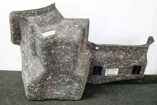 7296050 , art687486 Обшивка багажника BMW 2 F22/F23 Арт 687486, вид 2