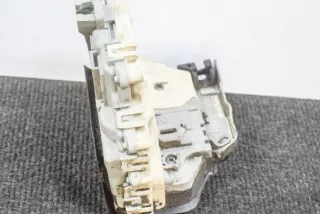 8J1837016C , art684597 Замок двери передней правой Audi A7 1 (S7,RS7) Арт 684597, вид 2