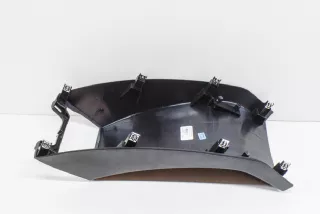 1064504-00-A , art720650 Накладка декоративная на торпедо Tesla model S Арт 720650, вид 4