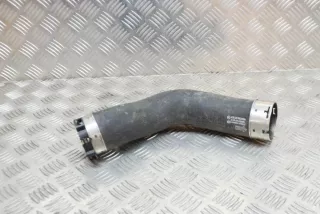 A2055280100 , art777881 Патрубок интеркулера Mercedes C W205 Арт 777881, вид 1
