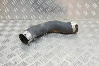 A2055280100 , art777881 Патрубок интеркулера Mercedes C W205 Арт 777881, вид 5