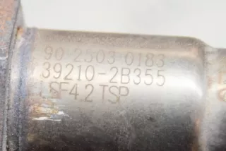 39210-2B355, 9025030183 , art801195 Лямбда-зонд Kia Sportage 4 Арт 801195, вид 6