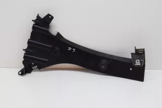 J9C3-17B931-A , art815639 Кронштейн крепления бампера заднего Jaguar E-PACE Арт 815639, вид 4