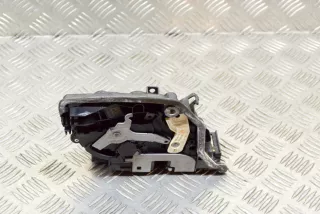 182838-10, 7477698 , art842647 Замок двери задней правой BMW 5 G30/G31 Арт 842647, вид 1