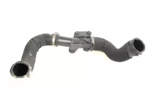 8K0145673, 8K0145709E , art3004627 Патрубок интеркулера Audi A4 B8 Арт 3004627, вид 2