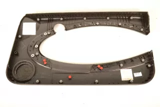 art682326 Обшивка двери передней левой (дверная карта) MINI CLUBMAN R55 restailing Арт 682326, вид 2