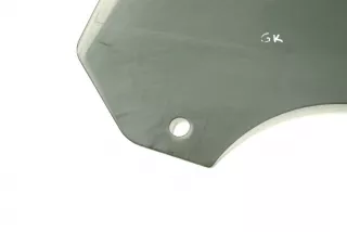 43R-000023 , art700051 Стекло двери задней левой Porsche Cayenne 955 Арт 700051, вид 2