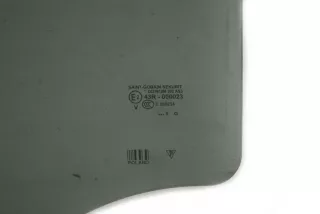43R-000023 , art700051 Стекло двери задней левой Porsche Cayenne 955 Арт 700051, вид 5