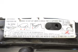 1501930 , art705406 Домкрат MINI Cooper R56 Арт 705406, вид 5