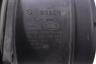 G4D3-12B579-AA , art3008200 Расходомер воздуха Land Rover Discovery sport Арт 3008200, вид 5