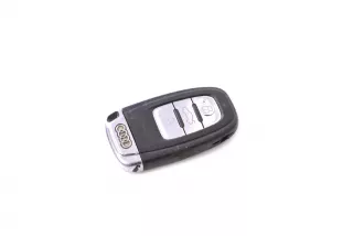 8T0959754D , art745438 Замок зажигания Audi Q5 1 Арт 745438, вид 1