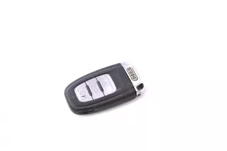 8T0959754D , art745438 Замок зажигания Audi Q5 1 Арт 745438, вид 2