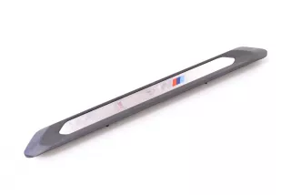 8089579 , art768942 Накладка на порог BMW X4 G02 Арт 768942, вид 2