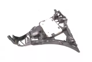 A2928850121 , art778268 Кронштейн крепления бампера заднего Mercedes S W220 Арт 778268, вид 4