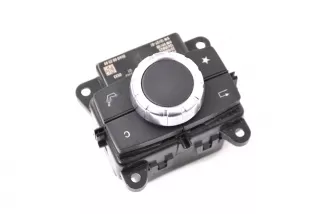 A1669002709 , art792135 Джойстик управления мультимедиа Mercedes GL X166 Арт 792135, вид 1