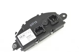 4M0820521 , art814417 Сопротивление печки Audi Q7 4M Арт 814417, вид 4