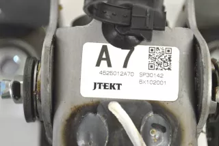 89783-42020, 4525012A70, 626712-000 , art866138 Замок зажигания Toyota Auris 1 Арт 866138, вид 4