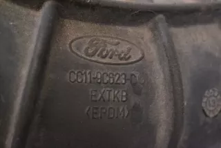CC11-9C623-CC , art898403 Патрубок впускного коллектора Ford Transit 4 Арт 898403, вид 5