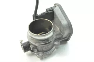 7804373 , art586733 Заслонка дроссельная BMW 3 E90/E91/E92/E93 Арт 586733, вид 1