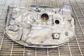 SH0210231, SH02E0233 , art677663 Декоративная крышка двигателя Mazda 6 3 Арт 677663, вид 2