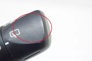 17F852, 02720-17F852 , art812567 Переключатель подрулевой (стрекоза) Toyota Auris 2 Арт 812567, вид 6