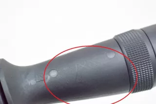 17F852, 02720-17F852 , art812567 Переключатель подрулевой (стрекоза) Toyota Auris 2 Арт 812567, вид 7