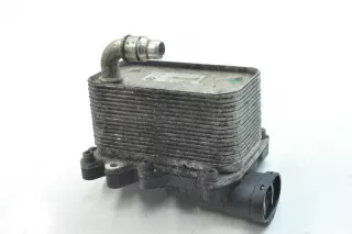 7800479 , art565467 Радиатор АКПП BMW 5 E60/E61 Арт 565467, вид 1