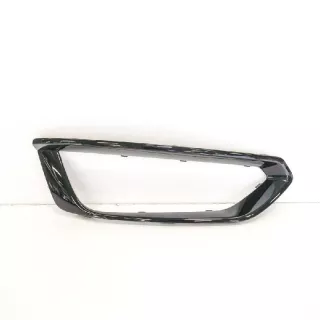511173116667311666 , art433639 Заглушка (решетка) в бампер передний BMW 2 F22/F23 Арт 433639, вид 2