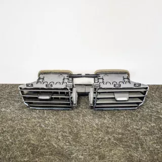 9292741 , art237138 Дефлектор обдува салона BMW X1 F48 Арт 237138, вид 4