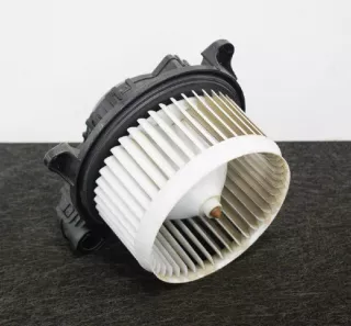 H1BH-19846-BA0130115703 , art239340 Крыльчатка вентилятора (лопасти) Ford Fiesta 7 Арт 239340, вид 3