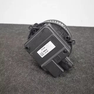 4M2820021A , art239439 Крыльчатка вентилятора (лопасти) Audi A4 B9 Арт 239439, вид 1