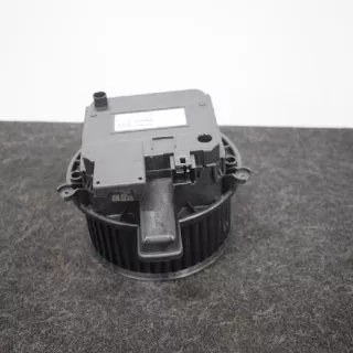 4M2820021A , art239439 Крыльчатка вентилятора (лопасти) Audi A4 B9 Арт 239439, вид 3