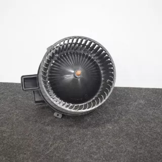 4M2820021A , art239439 Крыльчатка вентилятора (лопасти) Audi A4 B9 Арт 239439, вид 4