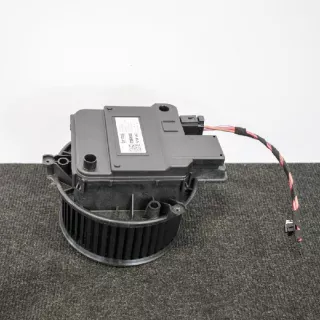 4M2820021BC26871-14 , art309709 Крыльчатка вентилятора (лопасти) Audi Q5 2 Арт 309709, вид 1