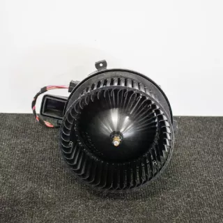 4M2820021BC26871-14 , art309709 Крыльчатка вентилятора (лопасти) Audi Q5 2 Арт 309709, вид 3