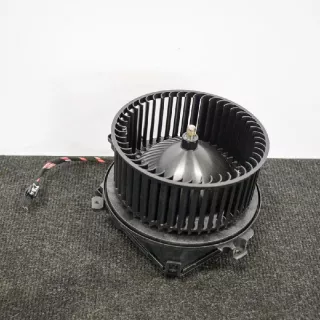 4M2820021BC26871-14 , art309709 Крыльчатка вентилятора (лопасти) Audi Q5 2 Арт 309709, вид 4