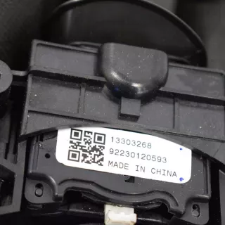 1330326813305522 , art343421 Переключатель подрулевой (стрекоза) Opel Insignia 1 Арт 343421, вид 8