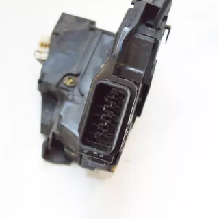 A00345D, 3N6A-A21812DF, BP4L58 , art408233 Замок двери передней правой Mazda 3 BK Арт 408233, вид 5