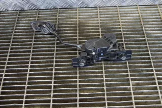 APM30-009, 1719-0095 , art684242 Педаль газа Mitsubishi L200 4 Арт 684242, вид 4