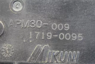 APM30-009, 1719-0095 , art684242 Педаль газа Mitsubishi L200 4 Арт 684242, вид 6