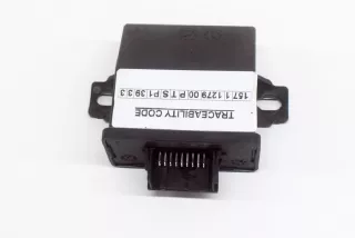 06700043070, 90174197 , art714735 Блок управления светом Maserati Ghibli Арт 714735