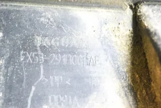 EX53-291D00-AF , art856248 Кронштейн крепления бампера заднего Jaguar F-Type Арт 856248, вид 8