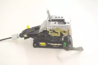 31259082 , art560468 Кулиса Volvo S80 2 restailing  Арт 560468, вид 1