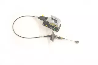 31259082 , art560468 Кулиса Volvo S80 2 restailing  Арт 560468, вид 2