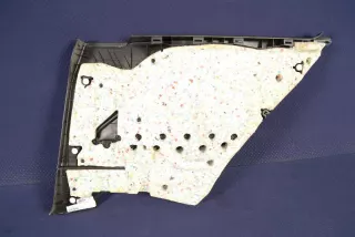 6071179 , art3002743 Обшивка двери задней левой (дверная карта) BMW 2 F22/F23 Арт 3002743, вид 2