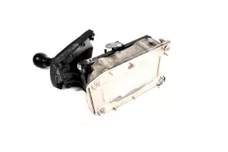 art603551 Кулиса Subaru Forester SJ 2.0л Арт 603551, вид 4
