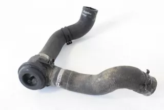 7L5145675B , art636182 Пластик моторного отсека Porsche Cayenne 957 Арт 636182