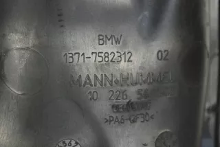 7582312, 13717582312 , art715409 Патрубок впускного коллектора BMW 7 F01/F02 Арт 715409, вид 5