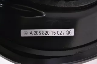A2058201502 , art792113 Сабвуфер Mercedes GLC X253 Арт 792113, вид 5